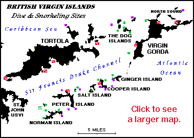 map of the bvi