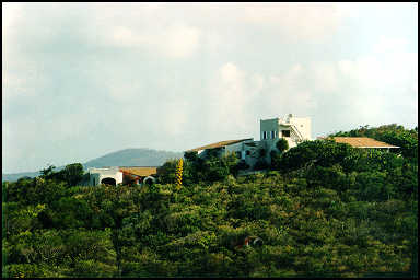 upper cottages