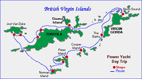 bvi map