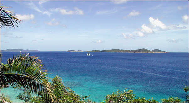 British Virgin Islands