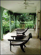 Front Verandah