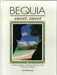 Pat Michell's Bequia book