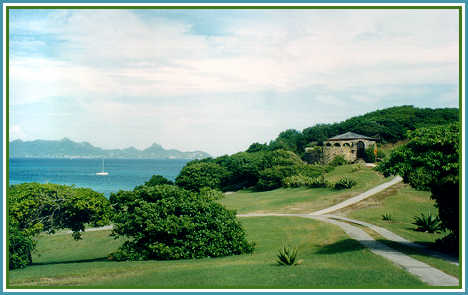 Hillside Cottage