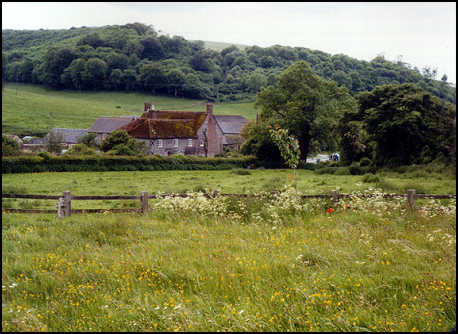 The Courtyard - historic Sussex Barns converted to special occasion gatherings