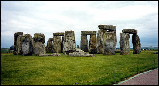 Stonehenge