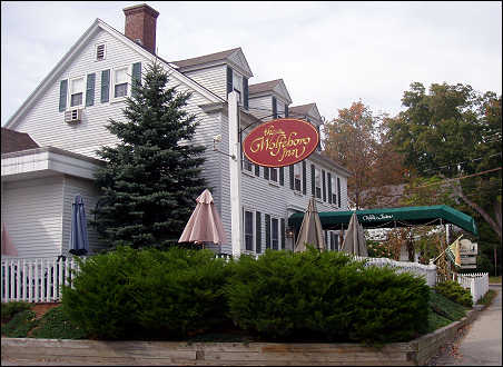 Wolfeboro Inn