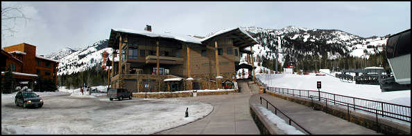 Cody House with Kids Ranch and Clinic on bottom floor