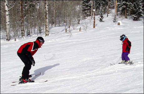 Instructor Ryan and Andrew