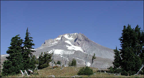 Mount Hood