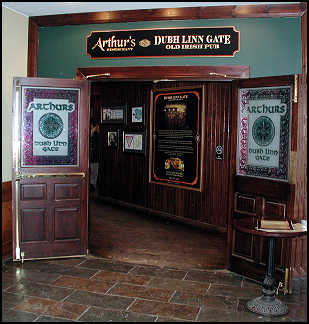 Dubh Linn Gate Pub