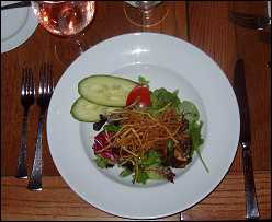 RimRock salad
